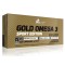 OLIMP Omega-3 GOLD Sport Edition / 120 капсули