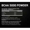Optimum Nutrition Instantized BCAA 5000 Powder 336 гр на супер цена