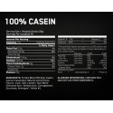 Optimum Nutrition 100% Casein 1816 гр на супер цена