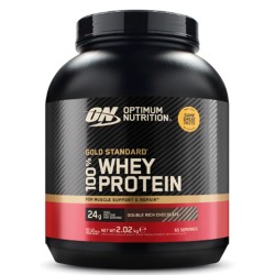 OPTIMUM NUTRITION 100% Whey Gold Standard 2040 гр