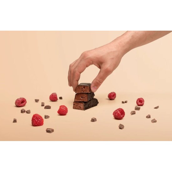Oh!Good Protein Bar 12х60 гр на супер цена
