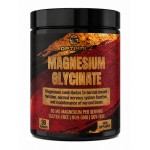 Optimal Supplements Magnesium Glycinate 90 желирани бонбони на супер цена