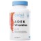 Osavi ADEK Vitamins | A + D + E + K | with Quali-D® 90 гел капсули