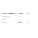 Osavi Calcium Citrate Powder 240 гр на супер цена