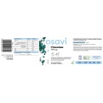 Osavi Chromium Picolinate 200 mcg - 120 Caps на супер цена