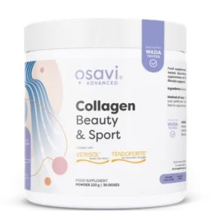 Osavi Collagen Beauty & Sport by Magda Linette 225 гр