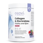 Osavi Collagen & Electrolytes Vitality and Sport 390 гр на супер цена