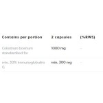 Osavi Colostrum 1000 мг / 120 капсули на супер цена
