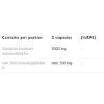 Osavi Colostrum 1000 мг / 180 капсули на супер цена
