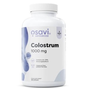 Osavi Colostrum 1000 мг / 180 капсули