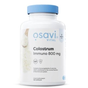 Osavi Colostrum Immuno 800 мг / 120 капсули
