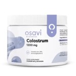 Osavi Colostrum Powder 1200 мг / 100 гр на изгодни цени Osavi Colostrum Powder 1200 мг / 100 гр на супер цена