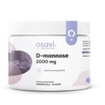 Osavi D-Mannose Powder 2000 мг / 120 гр на супер цена