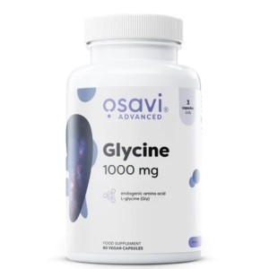 Osavi Glycine 1000 mg / 60 капсули