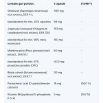 Osavi Hormonal Support Woman 60 капсули на супер цена