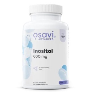 Osavi Inositol 600 мг / 100 капсули