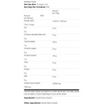Osavi Inositol Powder 240 гр на изгодни цени Osavi Inositol Powder 240 гр на супер цена