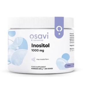 Osavi Inositol Powder 240 гр
