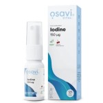 Osavi Iodine Oral Spray 150 мкг / 26 мл на супер цена