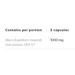 Osavi Maca 1000 мг / 120 капсули на супер цена