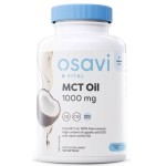 Osavi MCT Oil, 1000 mg - 120 softgels на супер цена