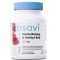 Osavi MethylFolate & Methyl-B12 | with Quatrefolic® - 120 Caps