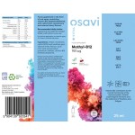 Osavi Methyl B-12 Oral Spray / 100 мкг per Spray 25 мл на супер цена