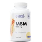 Osavi MSM 1000 мг / 120 капсули на супер цена