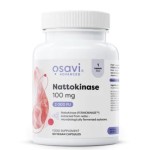 Osavi Nattokinase 100 мг / 60 капсули на супер цена