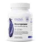 Osavi Neuropower with Citicoline 30 капсули на супер цена