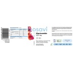 Osavi Niacinamide 500 мг / 120 капсули на супер цена