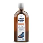 Osavi Daily Omega + D3 Liquid | Natural Lemon Flavored 250 мл на супер цена