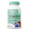 Osavi Omega 3-6-9 Flaxseed Oil 1000 мг / 60 гел капули