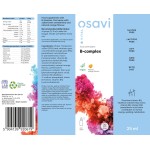 Osavi B-Complex | Oral Spray - 25 ml - 30 servs на супер цена