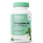 Osavi Oregano Oil 257 мг | 70% Carvacrol 120 капсули на супер цена