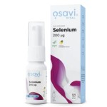 Osavi Selenium Oral Spray 200 мкг / 26 мл на изгодни цени Osavi Selenium Oral Spray 200 мкг / 26 мл на супер цена