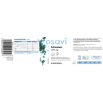 Osavi Selenium, 200 μg - 90 vegan capsules на супер цена