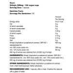 Osavi Shilajit 500 мг | 60:1 Extract with 60+% Fulvic Acids 120 капсули на супер цена