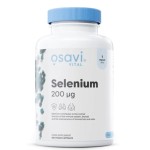Osavi Selenium, 200 μg - 180 vegan capsules на супер цена