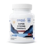Osavi Super Strong Omega 3 | 500 EPA / 250 DHA 60 гел капсули на супер цена