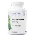Osavi L-Tryptophan 500 мг / 120 капсули на супер цена