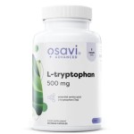 Osavi L-Tryptophan 500 мг / 60 капсули на супер цена
