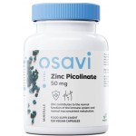 Osavi Zinc Picolinate, 50 mg - 120 vegan capsules на изгодни цени Osavi Zinc Picolinate, 50 mg - 120 vegan capsules на супер цена