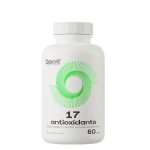OstroVit 17 Antioxidants 60 капсули на супер цена
