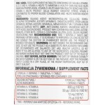 OstroVit PHARMA ADEK / Vitamin A + D + E + K / 200 таблетки на супер цена