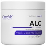 OstroVit ALC / Acetyl L-Carnitine Powder 200g на супер цена