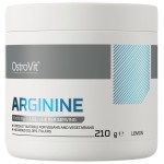 OstroVit Arginine Powder 210 грама / 70 Дози на супер цена