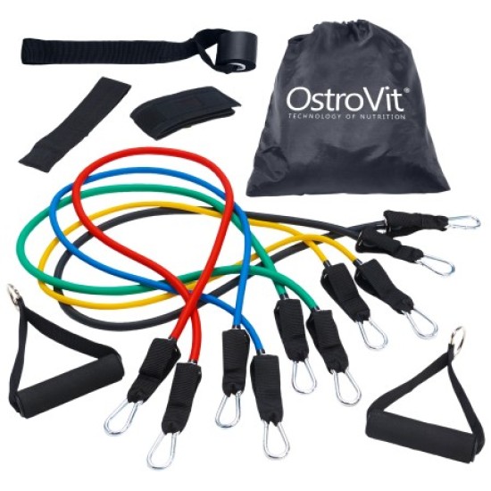 OstroVit PHARMA Resistance Band Set на супер цена