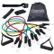 OstroVit PHARMA Resistance Band Set