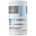 OstroVit Beef Amino Supreme Pure 300 tabs на супер цена